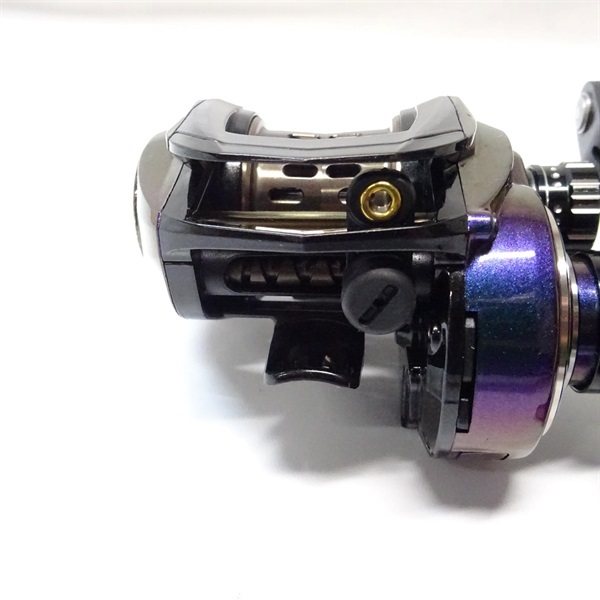 レボウルトラキャストＢＦ８Ｌ
